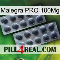 Malegra PRO 100Mg 31